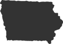 Iowa flag