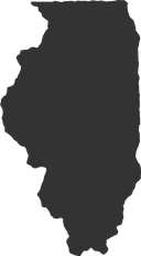 Illinois flag