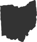 Ohio flag