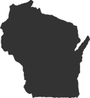 Wisconsin flag